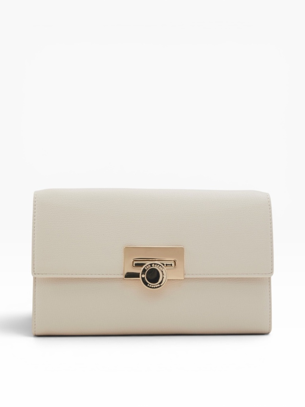 Ted Baker Parisa Leather Crossbody Bag - NWT - Picture 6 of 6